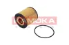 Ölfilter KAMOKA F107001 Bild Ölfilter KAMOKA F107001