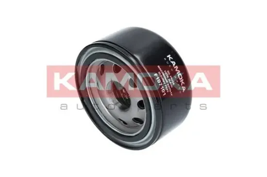 Ölfilter KAMOKA F107101 Bild Ölfilter KAMOKA F107101