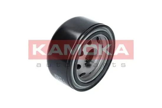 Ölfilter KAMOKA F107101 Bild Ölfilter KAMOKA F107101