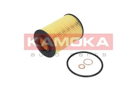 Ölfilter KAMOKA F107901 Bild Ölfilter KAMOKA F107901