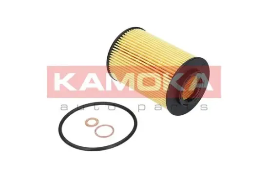 Ölfilter KAMOKA F107901 Bild Ölfilter KAMOKA F107901