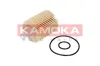 Ölfilter KAMOKA F108101 Bild Ölfilter KAMOKA F108101