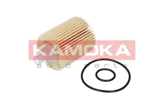 Ölfilter KAMOKA F108101 Bild Ölfilter KAMOKA F108101