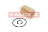 Ölfilter KAMOKA F108101 Bild Ölfilter KAMOKA F108101