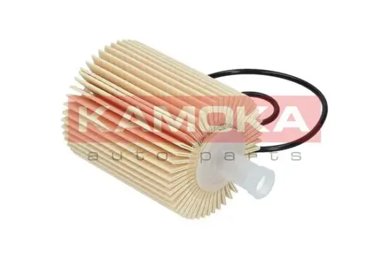 Ölfilter KAMOKA F108101 Bild Ölfilter KAMOKA F108101