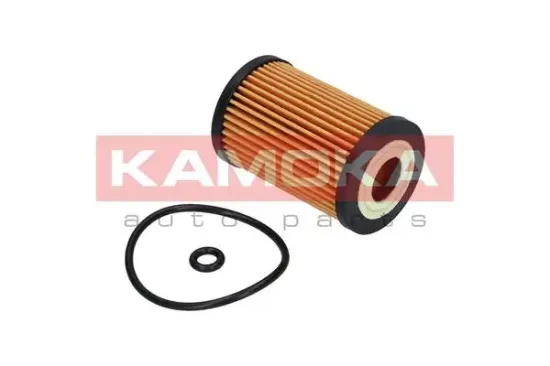 Ölfilter KAMOKA F108701 Bild Ölfilter KAMOKA F108701