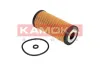 Ölfilter KAMOKA F108801 Bild Ölfilter KAMOKA F108801
