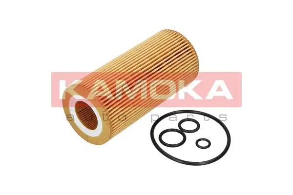 Ölfilter KAMOKA F108901
