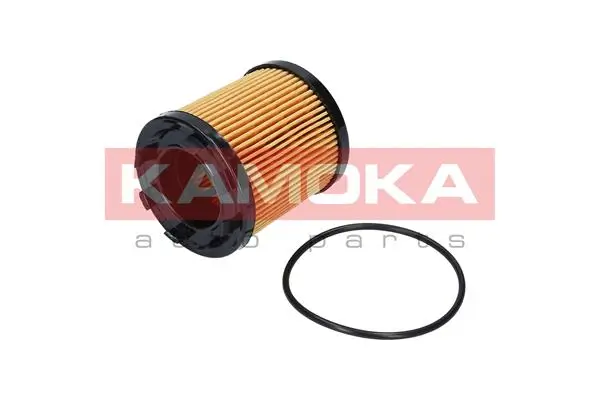 Ölfilter KAMOKA F109101