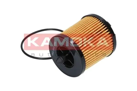 Ölfilter KAMOKA F109101 Bild Ölfilter KAMOKA F109101