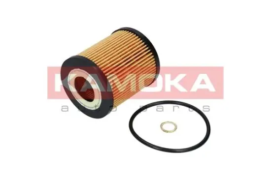 Ölfilter KAMOKA F109401 Bild Ölfilter KAMOKA F109401