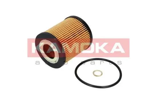 Ölfilter KAMOKA F109401 Bild Ölfilter KAMOKA F109401