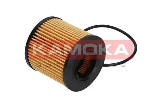 Ölfilter KAMOKA F109801 Bild Ölfilter KAMOKA F109801