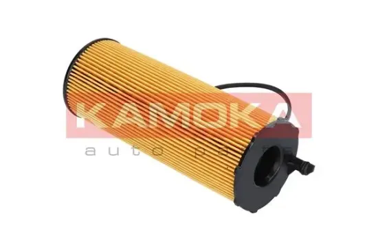 Ölfilter KAMOKA F112001 Bild Ölfilter KAMOKA F112001