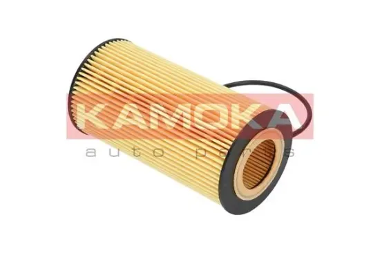 Ölfilter KAMOKA F110101 Bild Ölfilter KAMOKA F110101