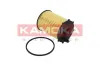 Ölfilter KAMOKA F110401 Bild Ölfilter KAMOKA F110401