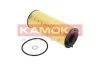 Ölfilter KAMOKA F110701 Bild Ölfilter KAMOKA F110701