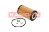 Ölfilter KAMOKA F111101 Bild Ölfilter KAMOKA F111101