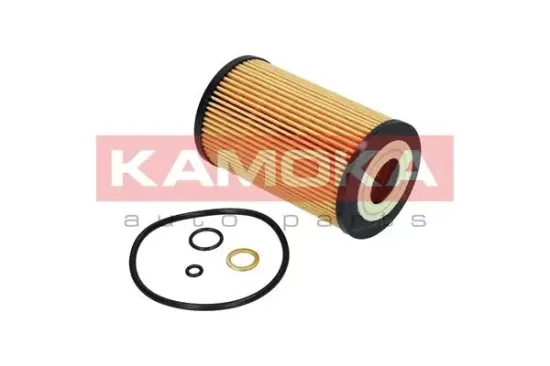 Ölfilter KAMOKA F111101 Bild Ölfilter KAMOKA F111101
