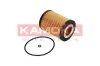 Ölfilter KAMOKA F111301 Bild Ölfilter KAMOKA F111301