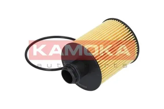 Ölfilter KAMOKA F111701 Bild Ölfilter KAMOKA F111701