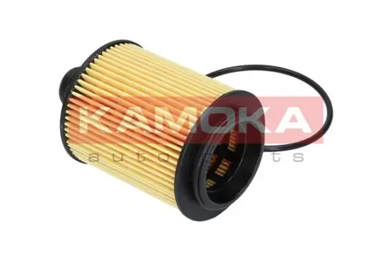 Ölfilter KAMOKA F111701 Bild Ölfilter KAMOKA F111701