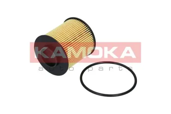 Ölfilter KAMOKA F111801 Bild Ölfilter KAMOKA F111801