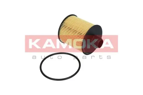 Ölfilter KAMOKA F111801 Bild Ölfilter KAMOKA F111801
