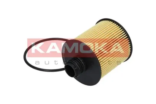 Ölfilter KAMOKA F111801 Bild Ölfilter KAMOKA F111801