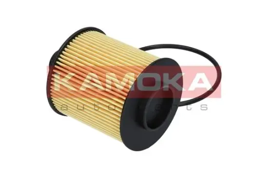 Ölfilter KAMOKA F111801 Bild Ölfilter KAMOKA F111801