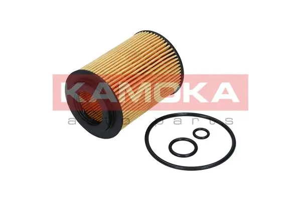 Ölfilter KAMOKA F111901