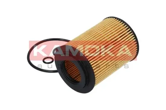 Ölfilter KAMOKA F111901 Bild Ölfilter KAMOKA F111901