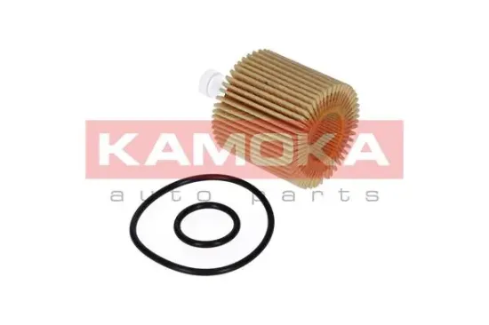 Ölfilter KAMOKA F112101 Bild Ölfilter KAMOKA F112101