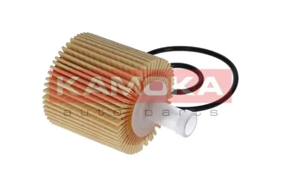 Ölfilter KAMOKA F112101 Bild Ölfilter KAMOKA F112101