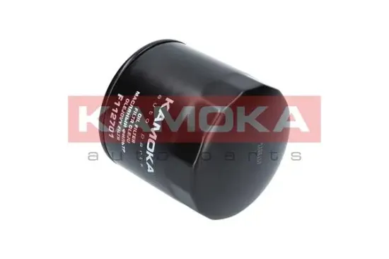 Ölfilter KAMOKA F112701 Bild Ölfilter KAMOKA F112701