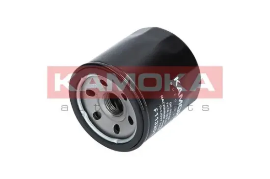 Ölfilter KAMOKA F113201 Bild Ölfilter KAMOKA F113201