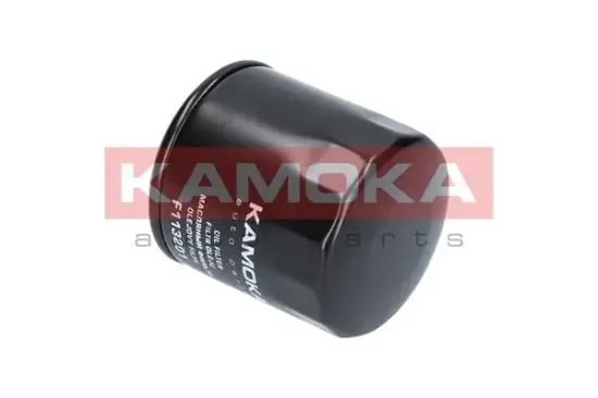 Ölfilter KAMOKA F113201 Bild Ölfilter KAMOKA F113201