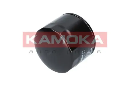 Ölfilter KAMOKA F114001 Bild Ölfilter KAMOKA F114001