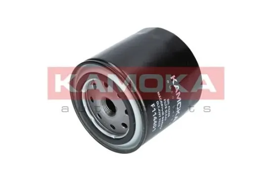 Ölfilter KAMOKA F114401 Bild Ölfilter KAMOKA F114401
