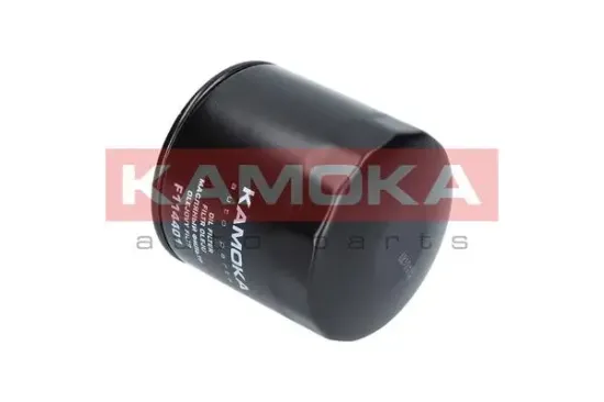 Ölfilter KAMOKA F114401 Bild Ölfilter KAMOKA F114401