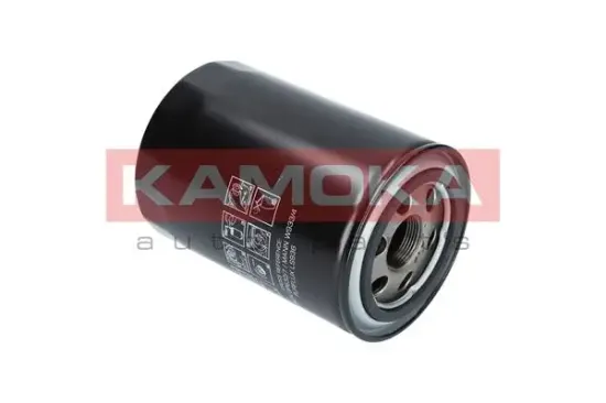 Ölfilter KAMOKA F114601 Bild Ölfilter KAMOKA F114601