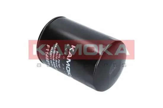 Ölfilter KAMOKA F114601 Bild Ölfilter KAMOKA F114601