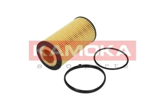 Ölfilter KAMOKA F115101 Bild Ölfilter KAMOKA F115101