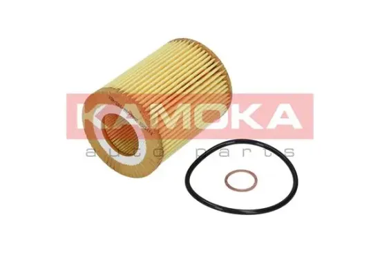 Ölfilter KAMOKA F115201 Bild Ölfilter KAMOKA F115201