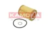 Ölfilter KAMOKA F115201 Bild Ölfilter KAMOKA F115201