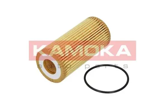 Ölfilter KAMOKA F115301 Bild Ölfilter KAMOKA F115301