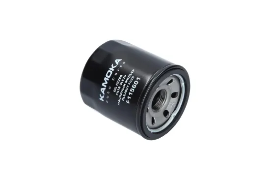 Ölfilter KAMOKA F115601 Bild Ölfilter KAMOKA F115601