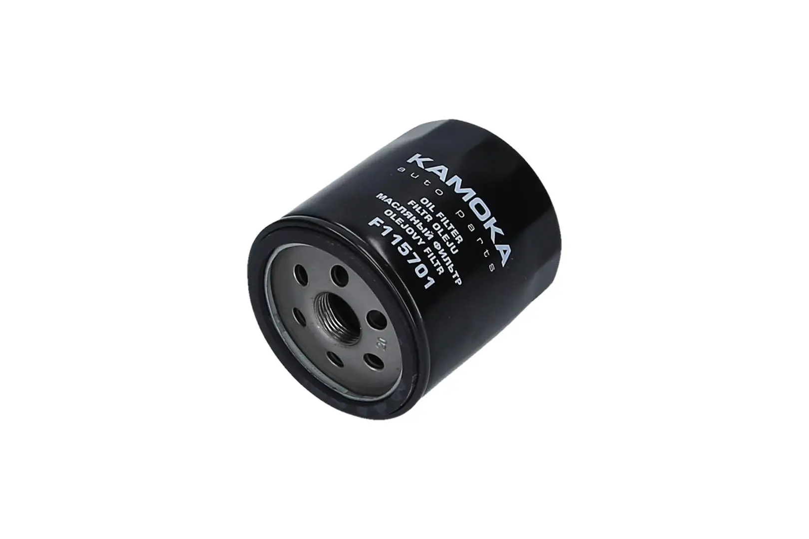 Ölfilter KAMOKA F115701