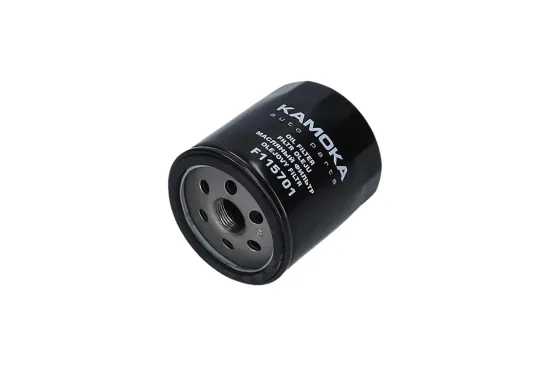 Ölfilter KAMOKA F115701 Bild Ölfilter KAMOKA F115701
