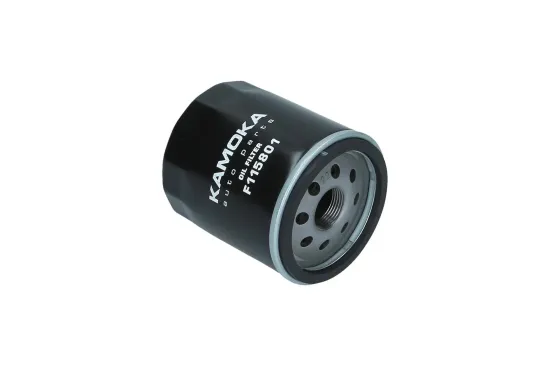 Ölfilter KAMOKA F118801 Bild Ölfilter KAMOKA F118801